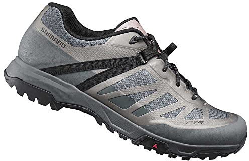SHIMANO SH-ET5WD Women Größe 39 Gold
