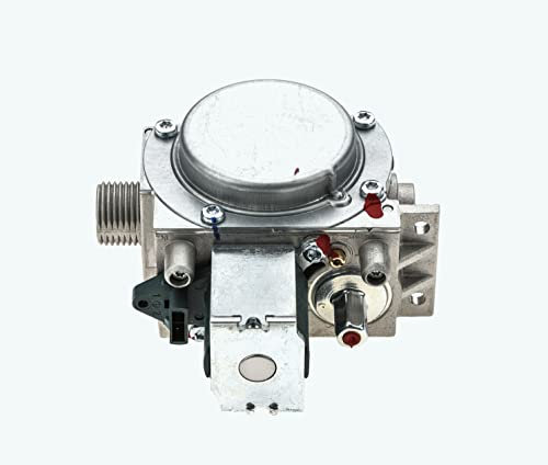 Ventil für Gasheizung, kompatibel mit Dual-Thelia-Condens, 25 A, 20195511