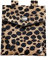 phonecover lover Tasche für Handykette Universal zum Umhängen - Kompatibel mit jedem Handy und Smartphone, Tasche für Handy-Kette, Tasche für Hülle mit Kordel, Tasche für Handyband (Leopard)