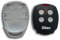 DITEC 6PTG4C KIT PLASTICHE COVER PER TELECOMANDO GOL4C