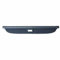 ZZRZBBNB Auto Laderaumabdeckung für Benz ML W164 ML320 ML300 ML350 ML500 2006-2012,Einziehbarer Kofferraum Rollo Schutz Cover Kofferraum Hutablage Privatsphäre ZubehöR,B