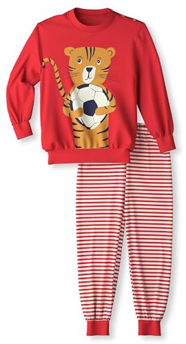 Calida Jungen Toddlers Pyjamaset (1er Pack)