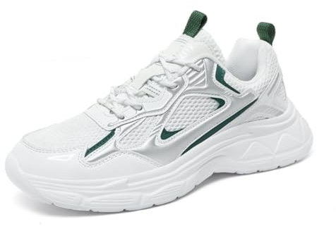 CZHIHANEG Mode Casual Herren Laufschuhe Outdoor-Schuhe
