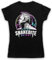 Men's Peter Snakebite Darts Tribute T-Shirt Black 3XL