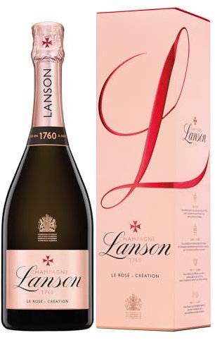 Lanson Le Rose Creation