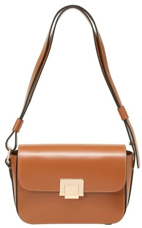 Marc O'Polo Thora Crossbody Bag S True Cognac