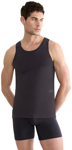 Sloggi Herren Sloggi SLG Base Tank Top Undershirt (1er Pack)
