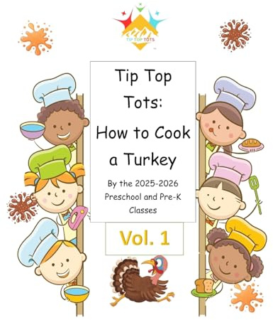 How to Cook a Turkey Vol. 1
