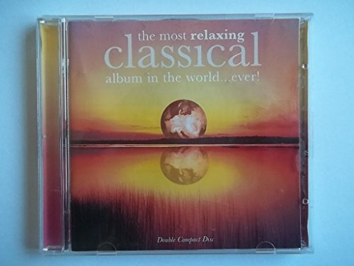 Most Relaxing Classical Album