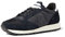 Saucony Jazz Original Vintage, Sneaker Uomo, Nero, 41 EU