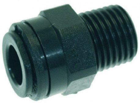 Gerade Verbindungsstück JG PM010802E Cod. 3349137