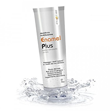 EnaCare Enamel Plus Zahnpasta 75 ml Tube