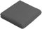 Vossen Handtücher New Generation dunkelgrau - 7410 Handtuch 50x100 cm