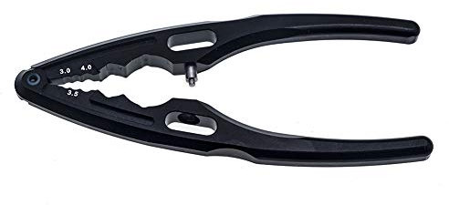 RC Multi Shock Clamp Shaft Pliers Absorber Assembly Disassembly Tool Aluminum Universal…