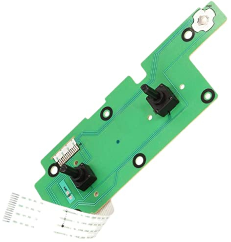 Carte de commande d'origine Four micro-ondes DE96-01020A SAMSUNG