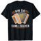 Bin Da Kann Losgehen Steirische Harmonika Quetschn T-Shirt
