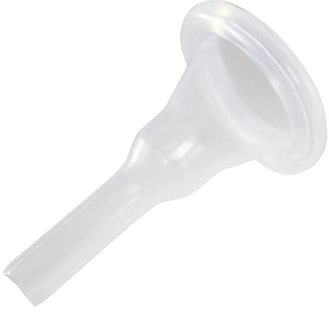 Care Con Urinalkondom Typ 1 comfort I GHC I Bei Inkontinenz I 8cm Länge I Für den Standardanwender I Selbstklebend I Harnableitung I 30 Stück I verschieden Durchmesser (25mm)