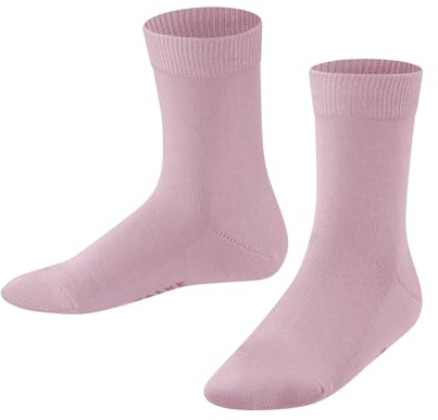 FALKE Unisex Kinder Family Socken Baumwolle atmungsaktiv