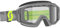Scott Primal Enduro MX Goggle Cross/MTB Brille grau/gelb/klar