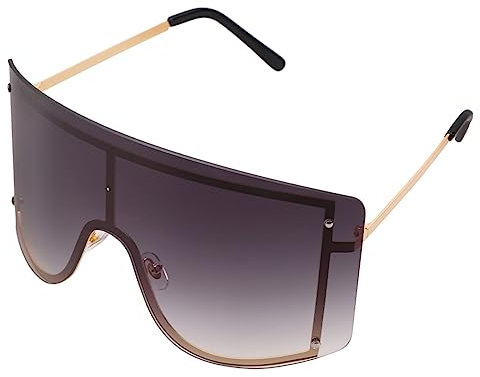 BCOATH 1 Paar kreative Strandbrillen light Sonnenbrille glamorous the edith eger schlüpfeier frauen brille Brillen für Frauen Männerbrille Herren Brillen für Männer schnapsgläser