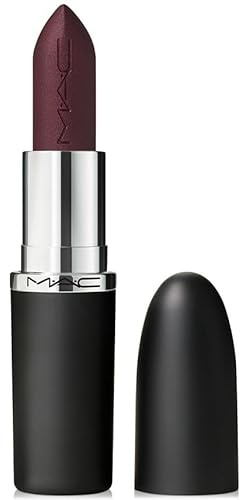 Silky Matte Lipstick #Smoked Purple 3.5g