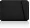 jooeer Laptop Sleeve Case 15-16 Inch Compatible with 15”/16” MacBook Air Pro M4/M3/M2/M1 15 Surface Laptop 6/5/4/3, Slim Protective Computer Padded Cover with Pocket, Black
