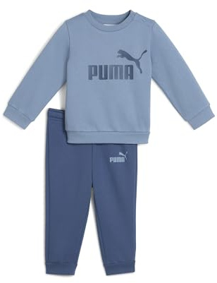Puma Minicats Essentials Jogger 846141-44, Boy tracksuits