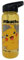 My sweety pop - Gourde Plastique pour enfant avec paille - Crèche - Maternelle - Ecole - Vacances - Repas - 21 cm - 600 ml - Hydratation - Idée Cadeau