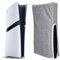 BeisDirect Coque Anti-Poussière pour Console PS5 Pro, Anti-Rayures, Verticale, Accessoires de Jeu, Gris, Housse de Protection