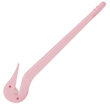 Euyehn Coupe-cravate élastique pour cheveux, coupe-cravate élastique pour cheveux | Dissolvant de bandeaux en caoutchouc | Outil de coupe de bandeaux élastiques, coupe-cravate élastique pour un