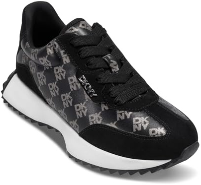 DKNY Damen Naples - Lace Up SneakersSneaker