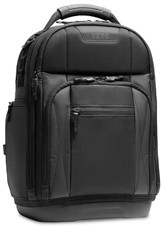 Veto Pro Pac VTO20014 Norwalk+ 20L Backpack