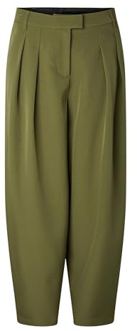 PIECES Female Hose PCOLIVIA Barrel | Trousers