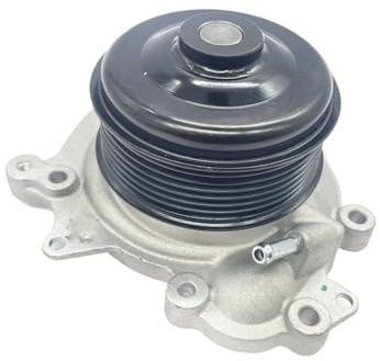 Wasserpumpen 6422002001 Motorkühlwasserpumpe Für Benz C350 OM642 M642 6422002101
