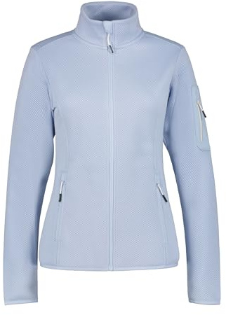ICEPEAK BOWERSVILLE LICHTBLAU