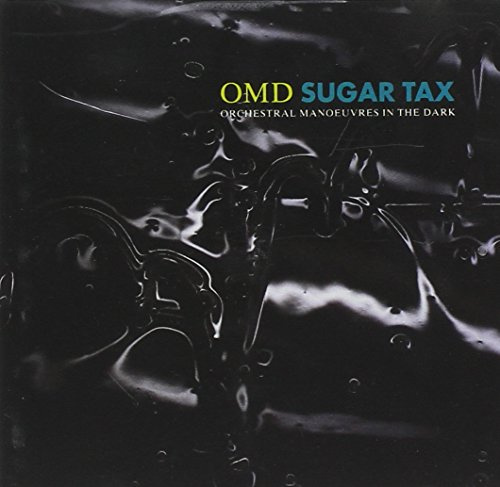 Orchestral Manoeuvres in the