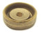 Bobina ottone bassa normale per cartuccia fucile calibro 20