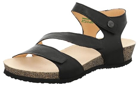 Think! Damen Dumia Nachhaltige Slingback Sandale