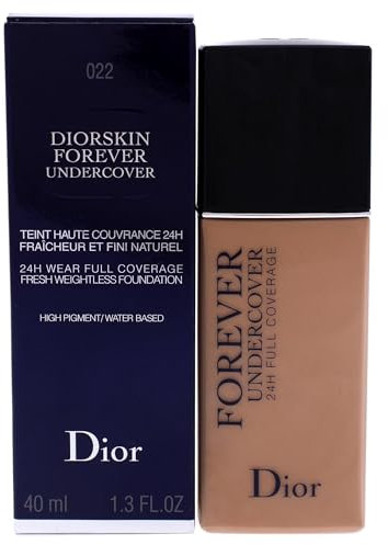 Dior Make-up Basis 1er Pack (1x 40 ml)