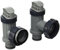 D/H DH Intex 25010 Dem Plunger Ventile mit Dichtungen und Muttern Ersatzteil wsry