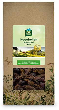 LEXA Hagebutten 2,5 kg Beutel