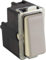 DEVIATORE UNIPOLARE LINEA MAGICBASIC MAURER