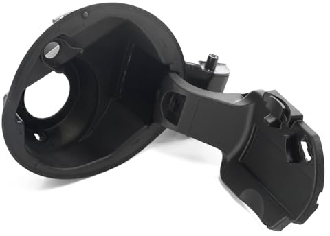 Audi 8X0809906D Einsatz für Tankklappe/Tankdeckel