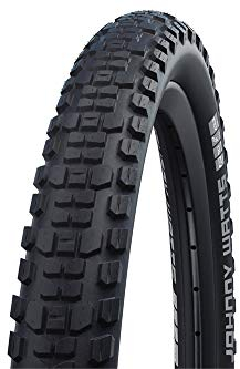 Cop.Sw 27,5X2,60 Johnny Watts Dd Addix Perf Fold, Schwarz