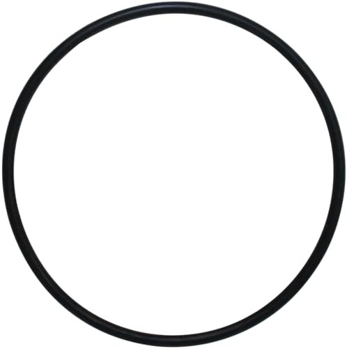 AppliaFit O-Ring kompatibel mit Hayward GMX600F für Pro Series Sandfilter S140T, S144T, S180T, S210T, S220T, S244T und mehr (1er-Pack)