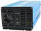 SOLARTRONICS TS1000 Spannungswandler 24V 230V 1000/2000 Watt Reiner Sinus blau Solar Inverter 24V auf 220V Wechselrichter Umrichter USB AC Steckdose