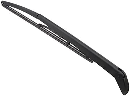340 mm Auto-Heckwischerblätter Heckscheibenwischerarm, für Alfa Romeo 156 Schrägheck (1997–2005), Einzel-Heckwischer, 1 Satz