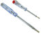 LKG® 2PC Electrical Mains Voltage Tester Electricians Insulated Screwdriver
