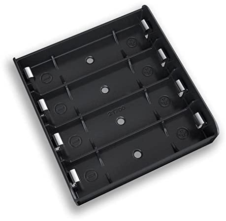 21700 Battery Storage Box Case 1 3 4 Slot Way Batteries Clip Box Electronics Battery Storage Lithium