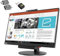 Lenovo Todo en uno ThinkCentre TIO24 Gen3 24″ Full HD | Intel Core i5-8500T | Display Port USB 3 | 16GB | 512GB | 24″ FullHD Webcam Windows 11 Pro (Reacondicionado)